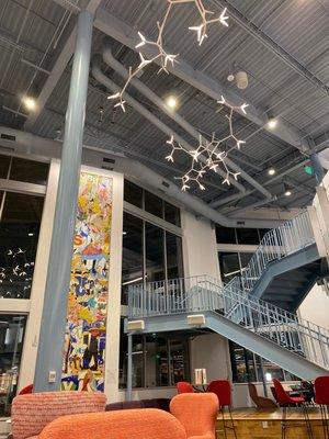 Johnson County Library - Lenexa City Center