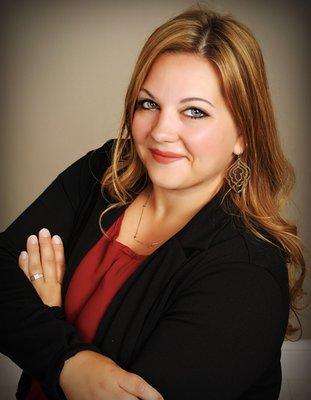 Julie Herrmann - Your Mortgage Gal for Life