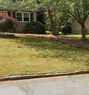 Grass Ranger Lawncare & Landscape