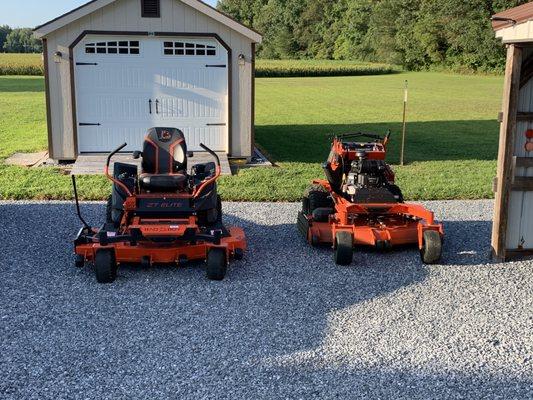 First Choice Lawn Care