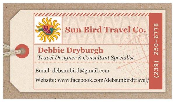 Sun Bird Travel Company