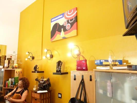 Mane Event Hair Salon