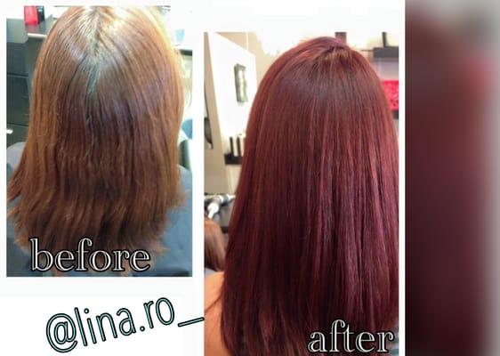 Color Correction