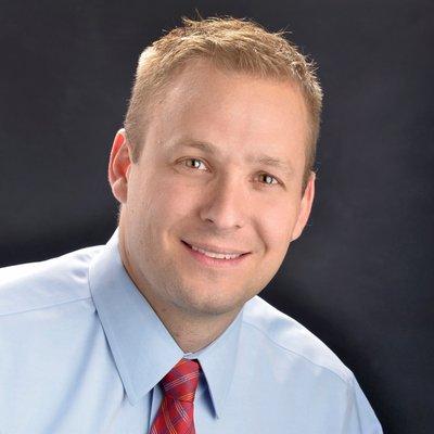 Cherry Creek Mortgage, LLC, Andy Hokanson, NMLS #218919