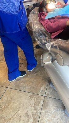 Healthy Smiles Dental Center