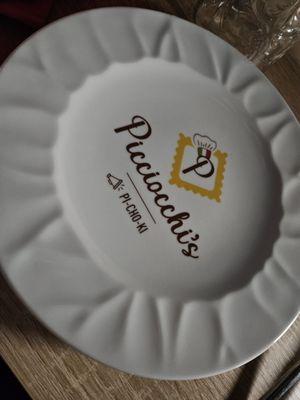 Picciocchi's Pasta