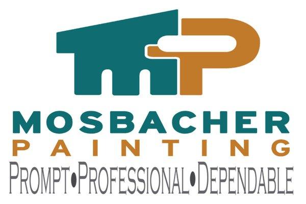 Mosbacher Painting