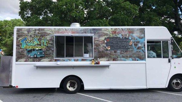 Truck It Food Truck