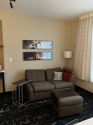 Towneplace Suites By Marriott