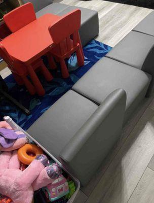 Danielles Love 2 Learn Childcare