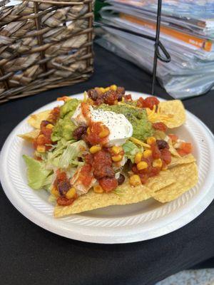 Taco salad