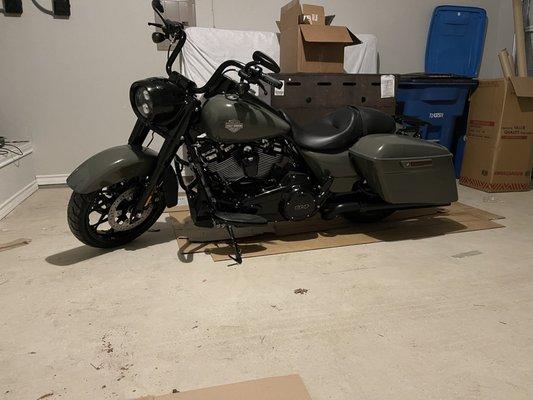 Javelina Harley-Davidson