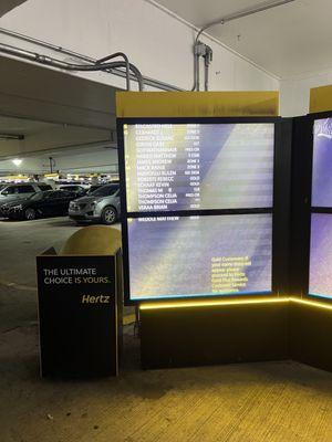 All these people were in for a disappointing arrival at IND because the staff decided to leave them hanging and close up shop.