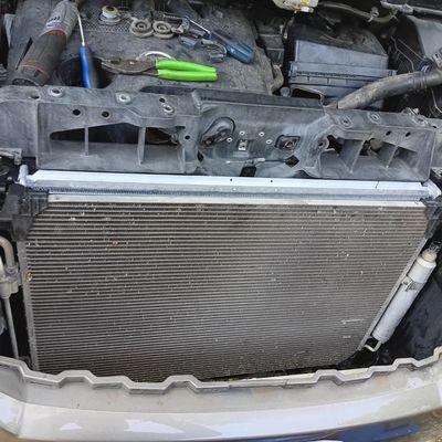 Steven's Auto Service