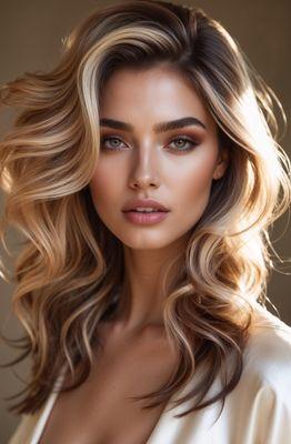 Lary's Beauty Salon Panama City FL