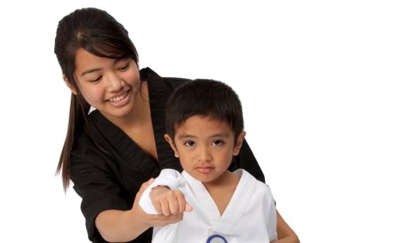 Elkhorn Flying Dragons