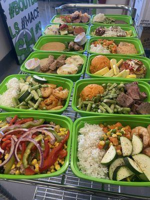 MealPrep Revolution
