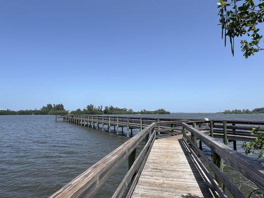 Fisherman’s Landing