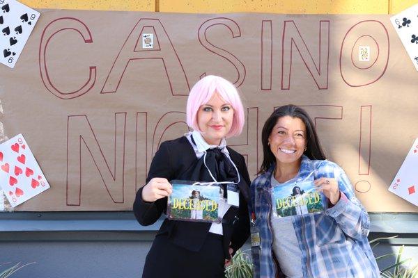 Maid To Order Mysteries