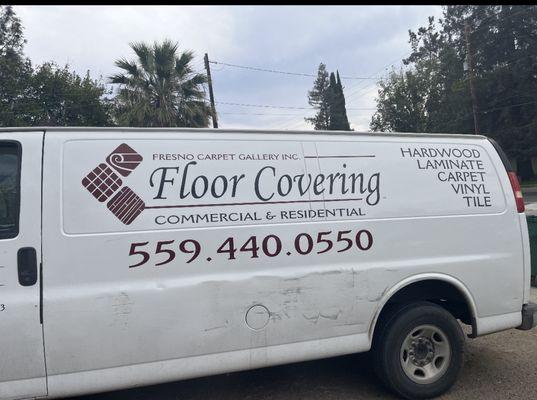 Fresno Carpet Gallery