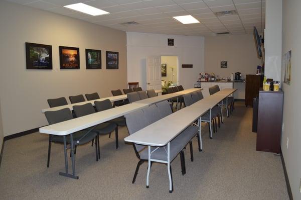 A Better Choice Driving School