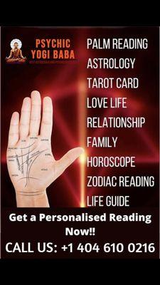 Love and relationship problems