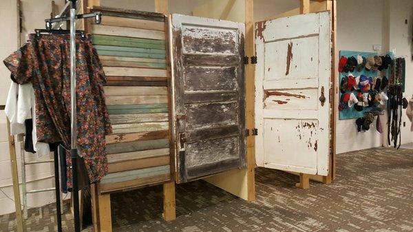 Serenity Thrift - Cookeville