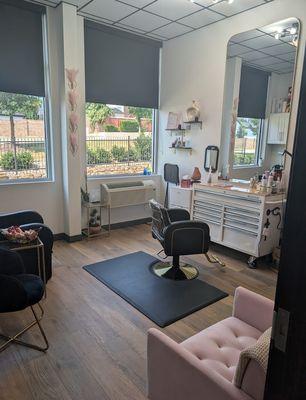 Elaine’s Suite Scissors