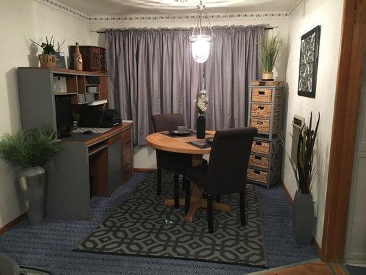 Ship Shape Home Organizing