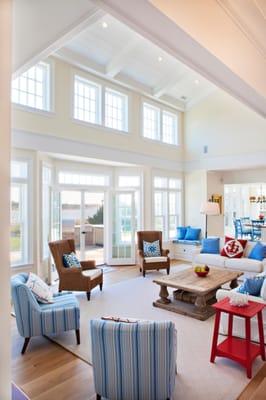 Brian Charles Alim Inc