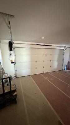 Mikes Garage Doors