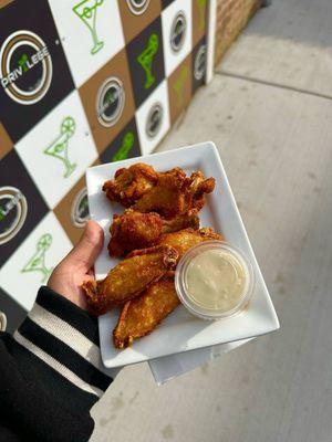 Privilege Restaurant & Bar