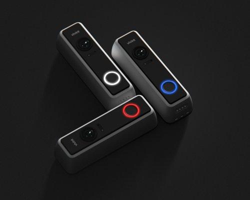 Smarter Home Security - Littlerock