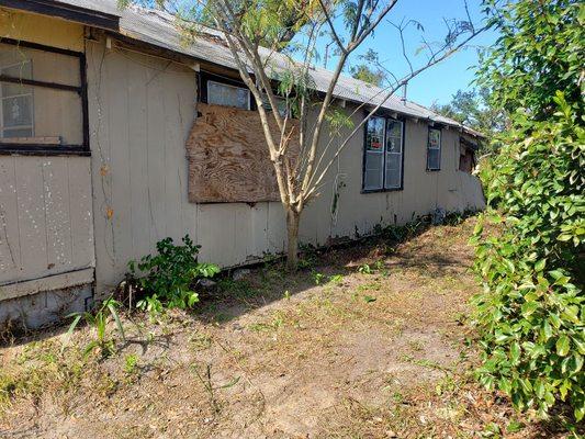 Greener Days Lawn Care and Gardening