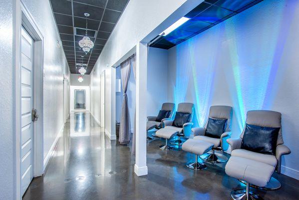 NW Ocala Location IV Drip Lounge