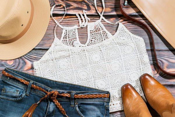 A Woman’s Desire Boutique