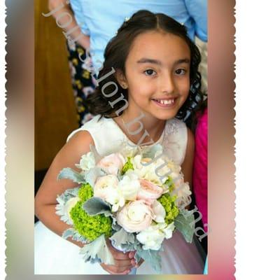 First Communion 2015 !