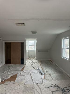 Twenty Nine Oxford Restaurant