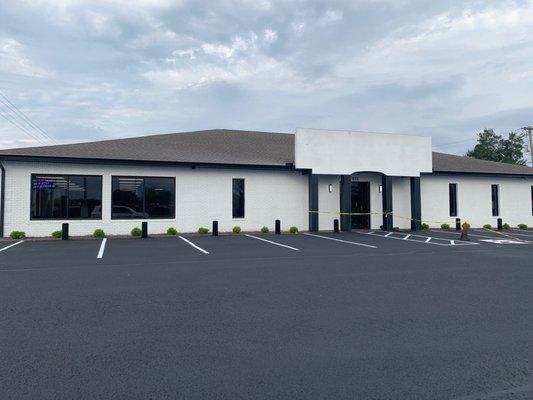 Fast Pace Health Urgent Care-McMinnville-TN
