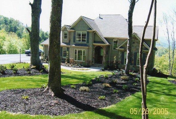 Penick Construction, Inc