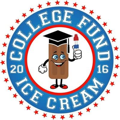 College Fund Ice Cream