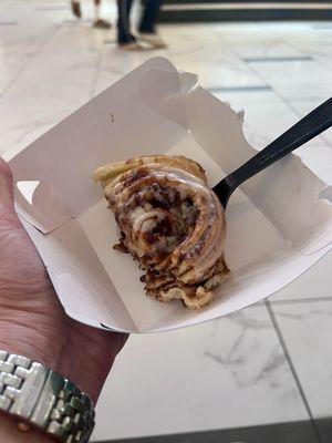 Cinnabon