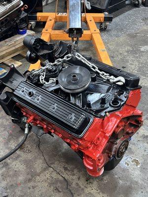 Mitchell Diagnostics Repair