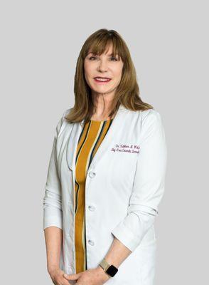 Kathleen M. Welsh MD