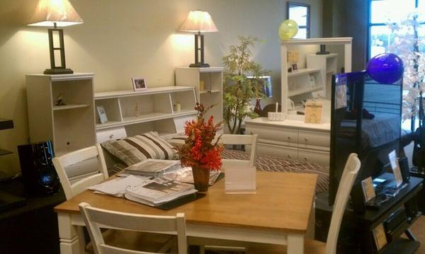 ColorTyme Rent-To-Own