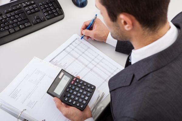 Balanced Bookkeeping & Tax Services