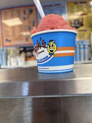 Ralphs Italian Ices