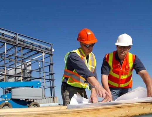 Southwest Construction & Steel