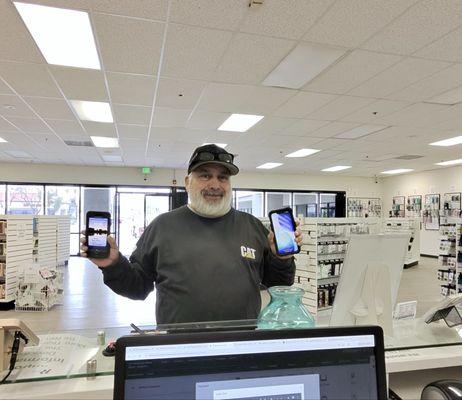 First Response Phone Repair