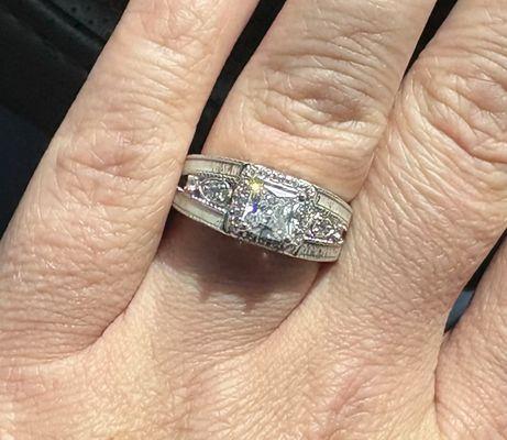 Troy Vinson Jewelers